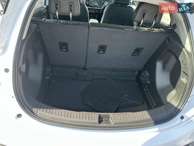 Шевроле Bolt EV, об'ємом двигуна 0 л та пробігом 35 тис. км за 17600 $, фото 23 на Automoto.ua