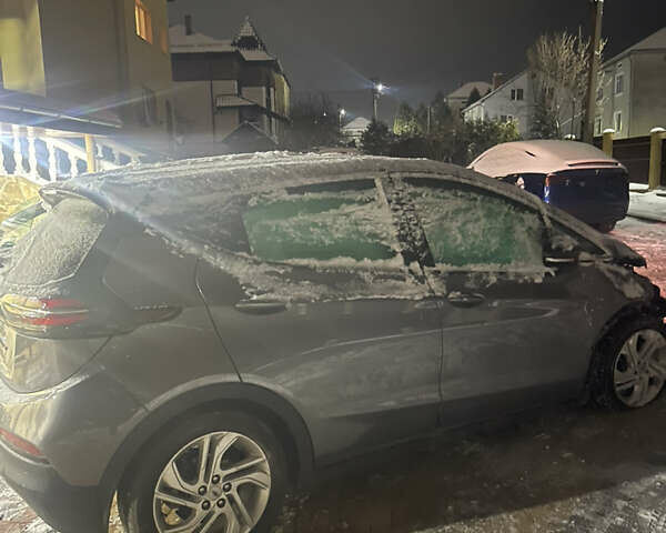 Шевроле Bolt EV, объемом двигателя 0 л и пробегом 35 тыс. км за 9300 $, фото 11 на Automoto.ua