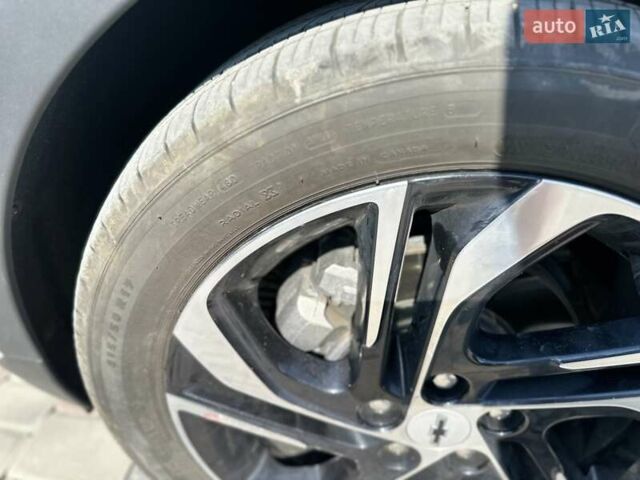 Шевроле Bolt EV, объемом двигателя 0 л и пробегом 22 тыс. км за 18900 $, фото 1 на Automoto.ua