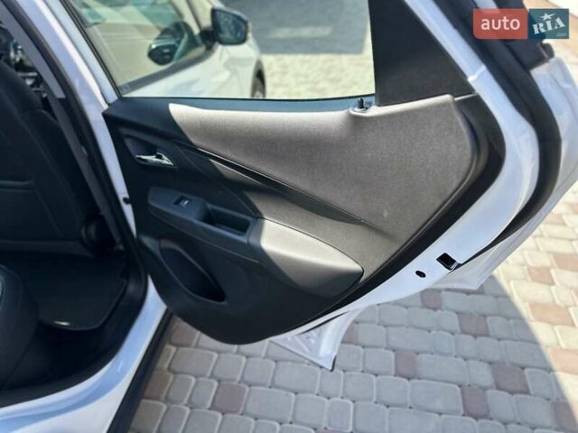 Шевроле Bolt EV, об'ємом двигуна 0 л та пробігом 35 тис. км за 17600 $, фото 15 на Automoto.ua