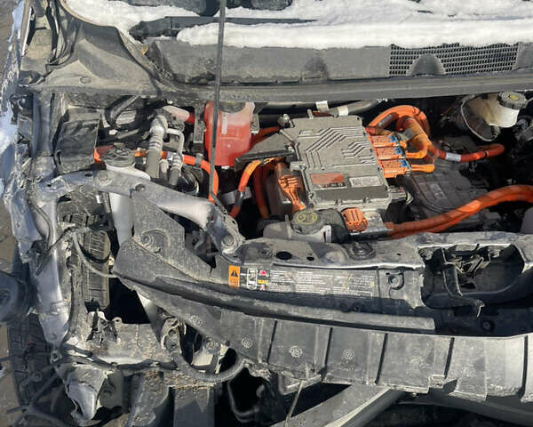 Шевроле Bolt EV, объемом двигателя 0 л и пробегом 35 тыс. км за 9300 $, фото 3 на Automoto.ua