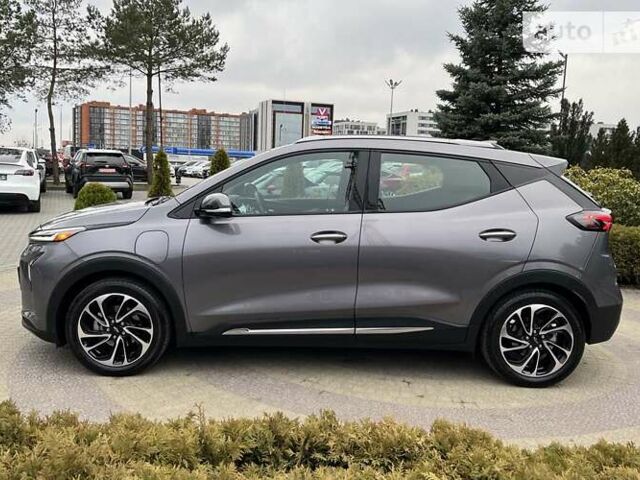 Шевроле Bolt EV, об'ємом двигуна 0 л та пробігом 37 тис. км за 27800 $, фото 3 на Automoto.ua