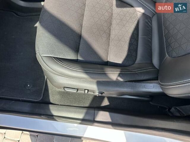 Шевроле Bolt EV, об'ємом двигуна 0 л та пробігом 35 тис. км за 17600 $, фото 14 на Automoto.ua