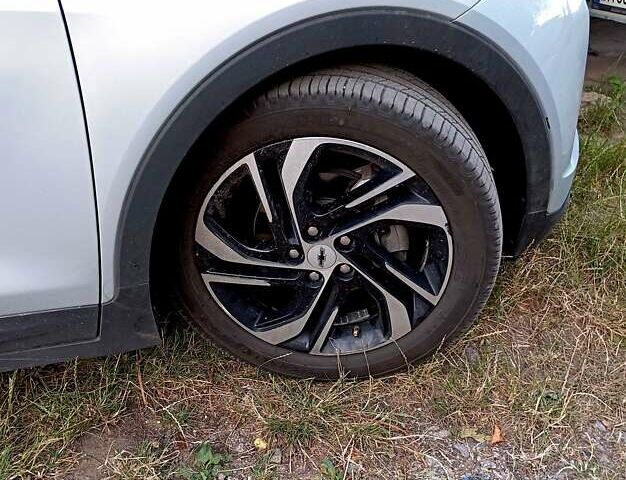 Шевроле Bolt EV, об'ємом двигуна 0 л та пробігом 136 тис. км за 17200 $, фото 36 на Automoto.ua