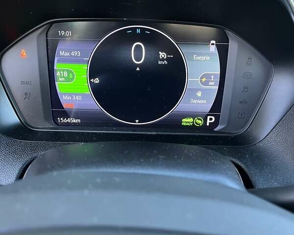 Шевроле Bolt EV, объемом двигателя 0 л и пробегом 16 тыс. км за 20200 $, фото 27 на Automoto.ua