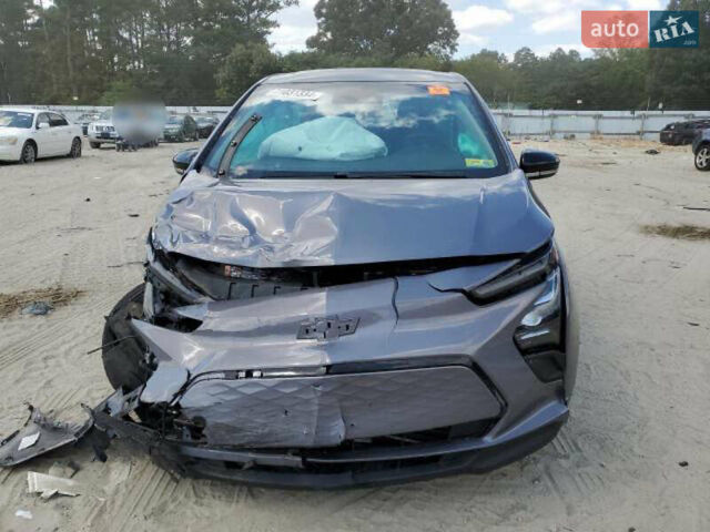 Шевроле Bolt EV, объемом двигателя 0 л и пробегом 35 тыс. км за 9300 $, фото 6 на Automoto.ua