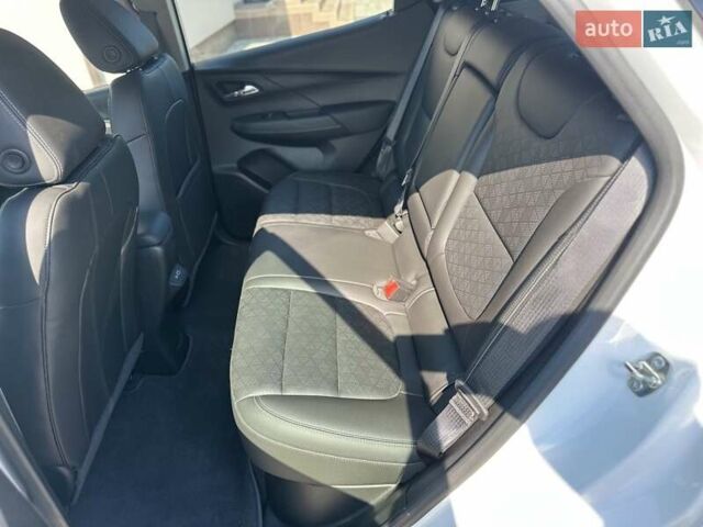 Шевроле Bolt EV, об'ємом двигуна 0 л та пробігом 35 тис. км за 17600 $, фото 22 на Automoto.ua