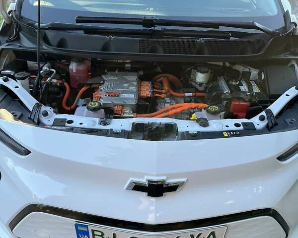 Шевроле Bolt EV, объемом двигателя 0 л и пробегом 16 тыс. км за 20200 $, фото 36 на Automoto.ua