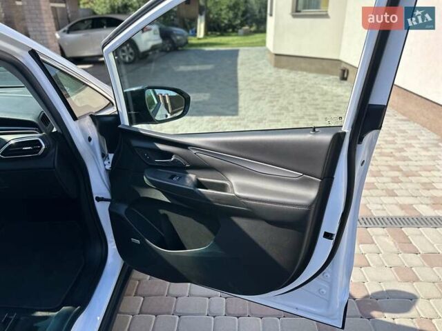 Шевроле Bolt EV, об'ємом двигуна 0 л та пробігом 35 тис. км за 17600 $, фото 18 на Automoto.ua