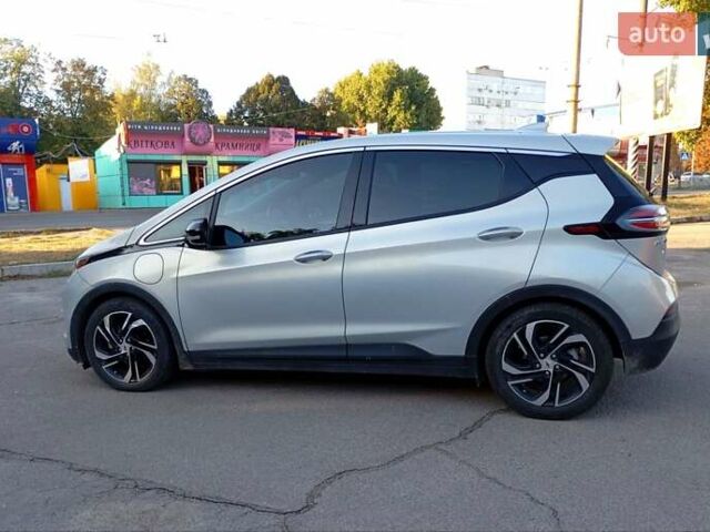 Шевроле Bolt EV, об'ємом двигуна 0 л та пробігом 136 тис. км за 17200 $, фото 43 на Automoto.ua