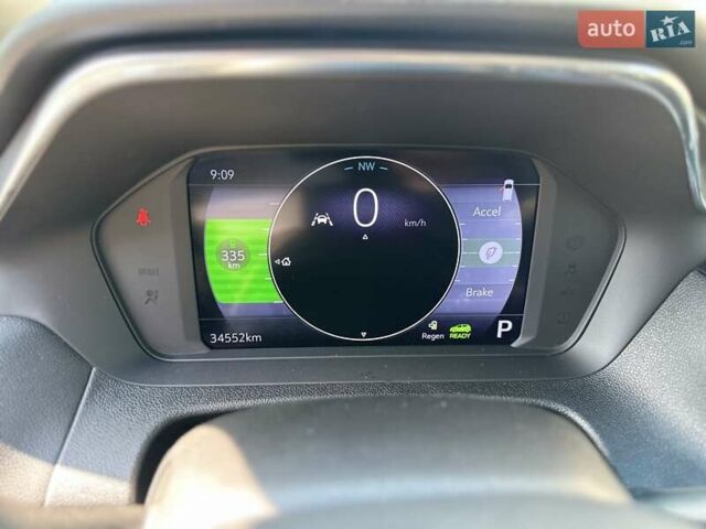 Шевроле Bolt EV, об'ємом двигуна 0 л та пробігом 35 тис. км за 17600 $, фото 24 на Automoto.ua