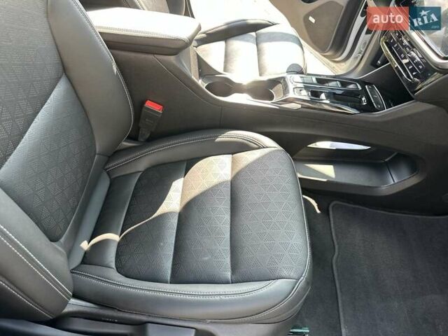 Шевроле Bolt EV, об'ємом двигуна 0 л та пробігом 35 тис. км за 17600 $, фото 17 на Automoto.ua