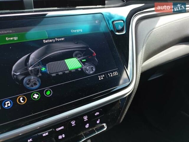 Шевроле Bolt EV, об'ємом двигуна 0 л та пробігом 136 тис. км за 17200 $, фото 37 на Automoto.ua