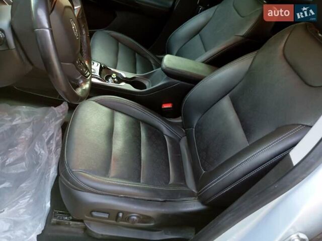 Шевроле Bolt EV, об'ємом двигуна 0 л та пробігом 136 тис. км за 17200 $, фото 28 на Automoto.ua