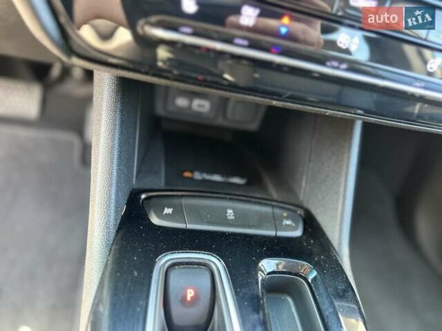 Шевроле Bolt EV, об'ємом двигуна 0 л та пробігом 35 тис. км за 17600 $, фото 12 на Automoto.ua