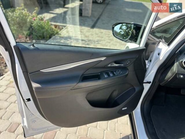 Шевроле Bolt EV, об'ємом двигуна 0 л та пробігом 35 тис. км за 17600 $, фото 9 на Automoto.ua