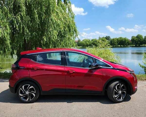 Шевроле Bolt EV, объемом двигателя 0 л и пробегом 9 тыс. км за 23500 $, фото 3 на Automoto.ua