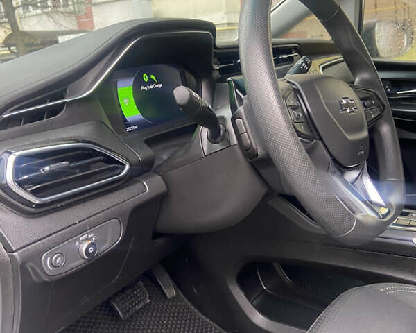 Шевроле Bolt EV, объемом двигателя 0 л и пробегом 40 тыс. км за 16200 $, фото 21 на Automoto.ua