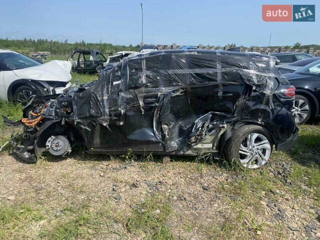 Шевроле Bolt EV, объемом двигателя 0 л и пробегом 40 тыс. км за 2700 $, фото 5 на Automoto.ua