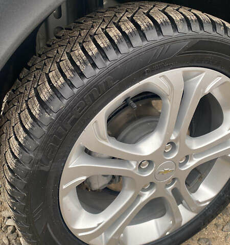 Шевроле Bolt EV, объемом двигателя 0 л и пробегом 23 тыс. км за 18500 $, фото 13 на Automoto.ua