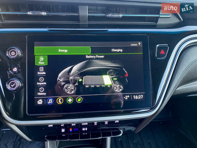 Шевроле Bolt EV, объемом двигателя 0 л и пробегом 25 тыс. км за 17300 $, фото 9 на Automoto.ua