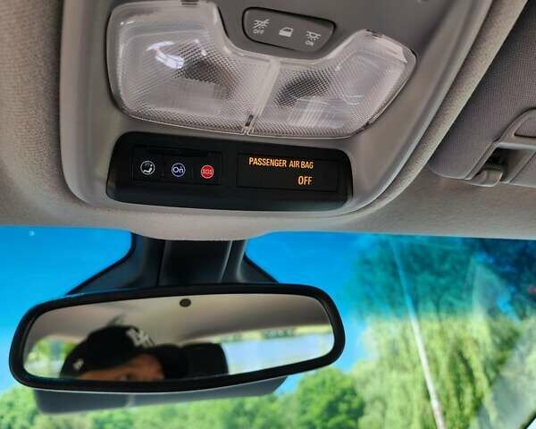 Шевроле Bolt EV, объемом двигателя 0 л и пробегом 9 тыс. км за 23500 $, фото 22 на Automoto.ua