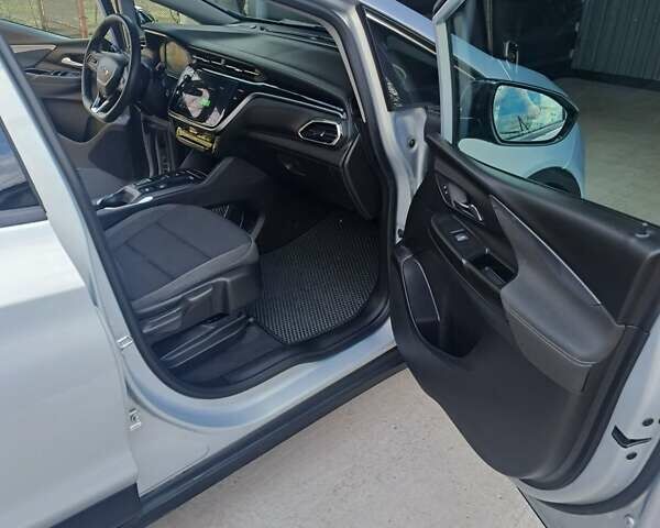 Шевроле Bolt EV, объемом двигателя 0 л и пробегом 61 тыс. км за 17500 $, фото 14 на Automoto.ua