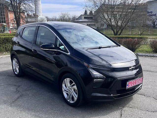 Шевроле Bolt EV, об'ємом двигуна 0 л та пробігом 65 тис. км за 17300 $, фото 5 на Automoto.ua
