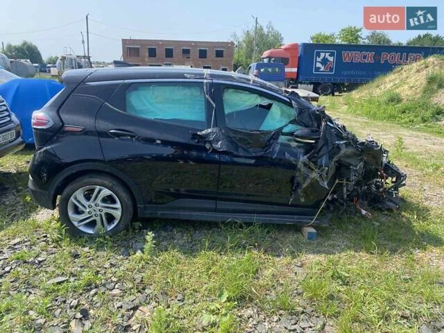 Шевроле Bolt EV, объемом двигателя 0 л и пробегом 40 тыс. км за 2700 $, фото 1 на Automoto.ua