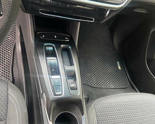 Шевроле Bolt EV, объемом двигателя 0 л и пробегом 40 тыс. км за 16200 $, фото 20 на Automoto.ua