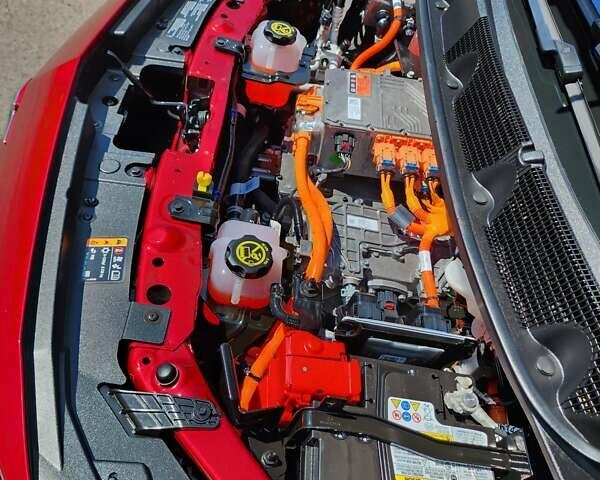 Шевроле Bolt EV, объемом двигателя 0 л и пробегом 9 тыс. км за 23500 $, фото 5 на Automoto.ua