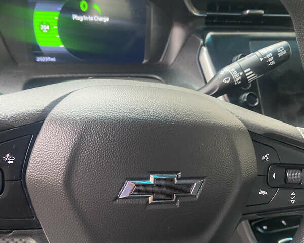 Шевроле Bolt EV, объемом двигателя 0 л и пробегом 40 тыс. км за 16200 $, фото 19 на Automoto.ua