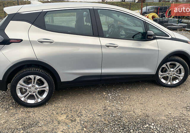 Шевроле Bolt EV, объемом двигателя 0 л и пробегом 23 тыс. км за 18500 $, фото 12 на Automoto.ua