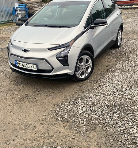Шевроле Bolt EV, объемом двигателя 0 л и пробегом 23 тыс. км за 18500 $, фото 2 на Automoto.ua
