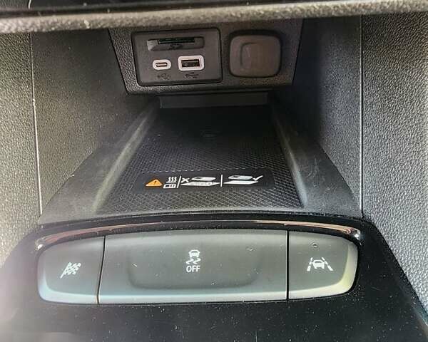 Шевроле Bolt EV, объемом двигателя 0 л и пробегом 9 тыс. км за 23500 $, фото 24 на Automoto.ua