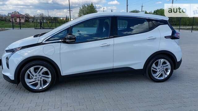 Шевроле Bolt EV, об'ємом двигуна 0 л та пробігом 3 тис. км за 22000 $, фото 2 на Automoto.ua