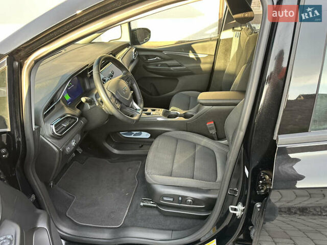 Шевроле Bolt EV, объемом двигателя 0 л и пробегом 24 тыс. км за 17900 $, фото 14 на Automoto.ua