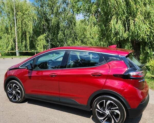 Шевроле Bolt EV, объемом двигателя 0 л и пробегом 9 тыс. км за 23500 $, фото 49 на Automoto.ua