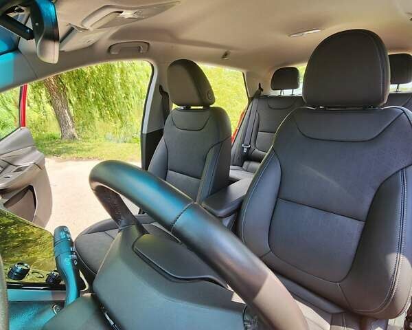 Шевроле Bolt EV, объемом двигателя 0 л и пробегом 9 тыс. км за 23500 $, фото 21 на Automoto.ua