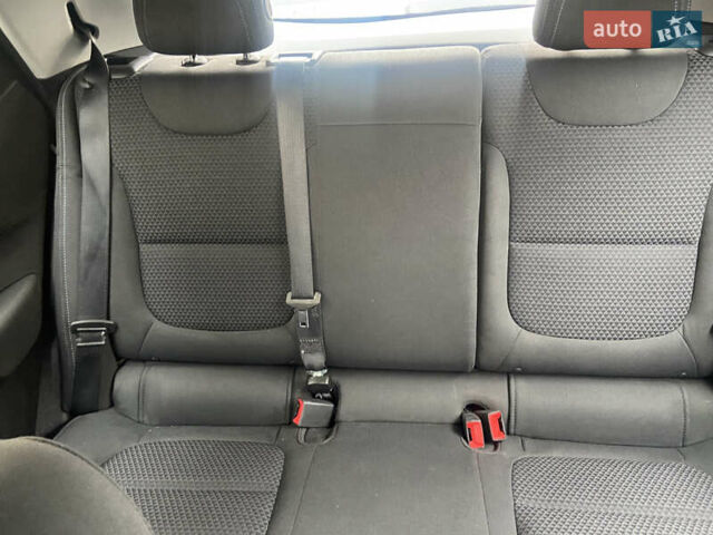 Шевроле Bolt EV, объемом двигателя 0 л и пробегом 40 тыс. км за 16200 $, фото 22 на Automoto.ua