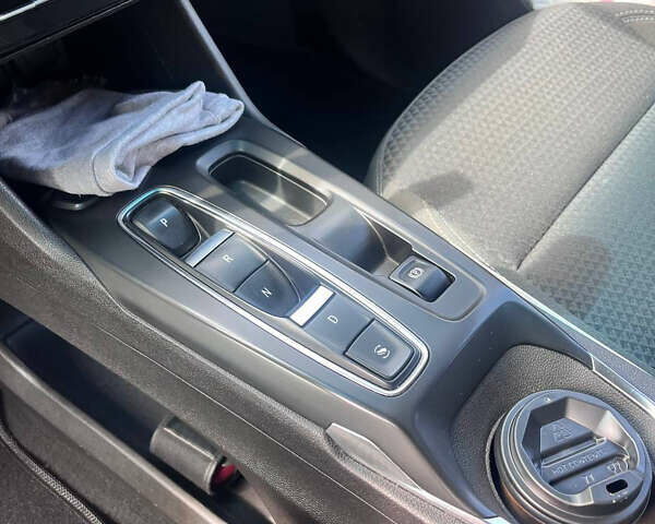 Шевроле Bolt EV, об'ємом двигуна 0 л та пробігом 65 тис. км за 17300 $, фото 11 на Automoto.ua
