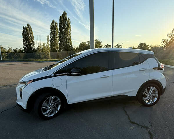 Шевроле Bolt EV, объемом двигателя 0 л и пробегом 13 тыс. км за 19900 $, фото 3 на Automoto.ua
