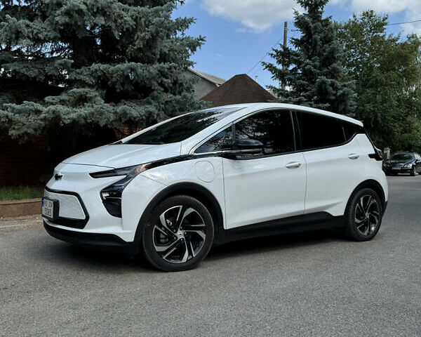 Шевроле Bolt EV, объемом двигателя 0 л и пробегом 40 тыс. км за 18600 $, фото 2 на Automoto.ua