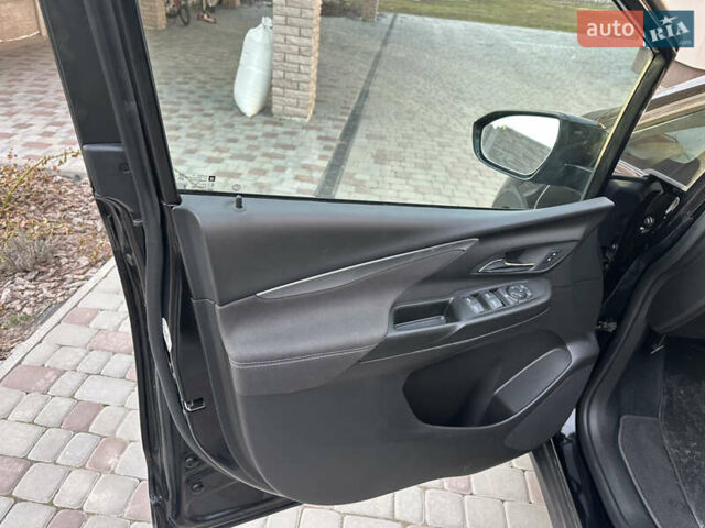 Шевроле Bolt EV, объемом двигателя 0 л и пробегом 24 тыс. км за 17900 $, фото 15 на Automoto.ua
