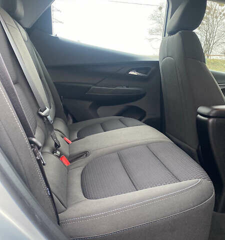 Шевроле Bolt EV, объемом двигателя 0 л и пробегом 23 тыс. км за 18500 $, фото 10 на Automoto.ua