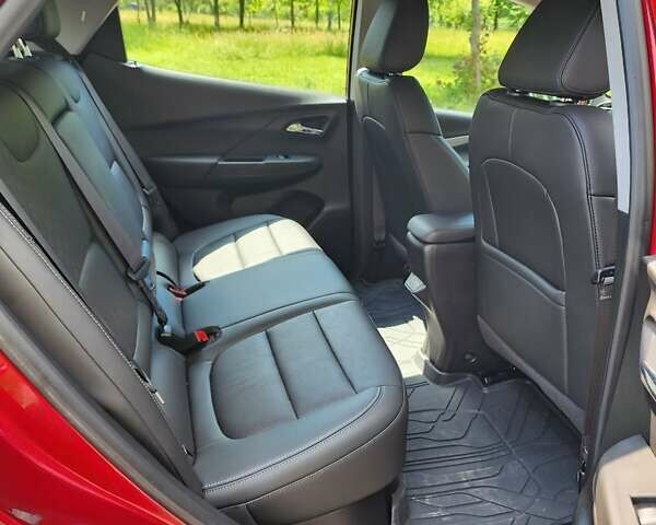 Шевроле Bolt EV, объемом двигателя 0 л и пробегом 9 тыс. км за 23500 $, фото 42 на Automoto.ua