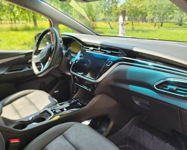 Шевроле Bolt EV, объемом двигателя 0 л и пробегом 9 тыс. км за 23500 $, фото 40 на Automoto.ua