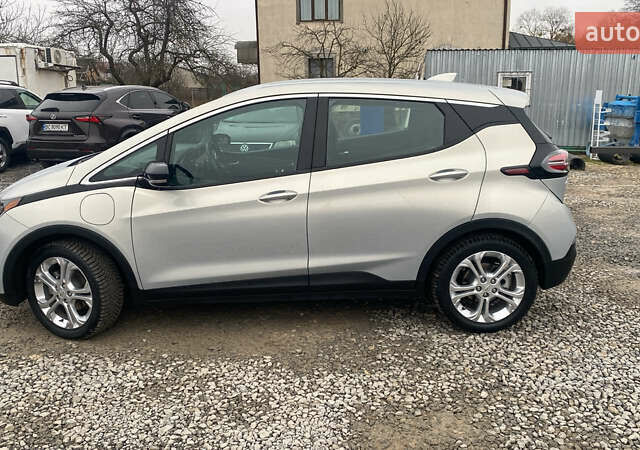 Шевроле Bolt EV, объемом двигателя 0 л и пробегом 23 тыс. км за 18500 $, фото 3 на Automoto.ua