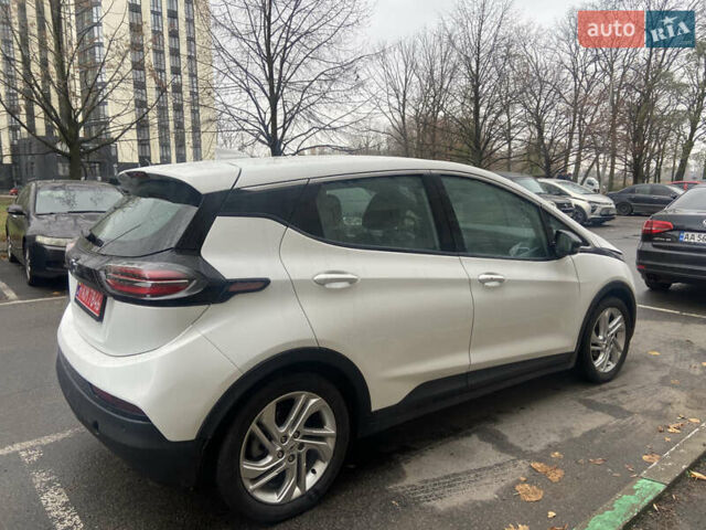 Шевроле Bolt EV, объемом двигателя 0 л и пробегом 40 тыс. км за 16200 $, фото 10 на Automoto.ua