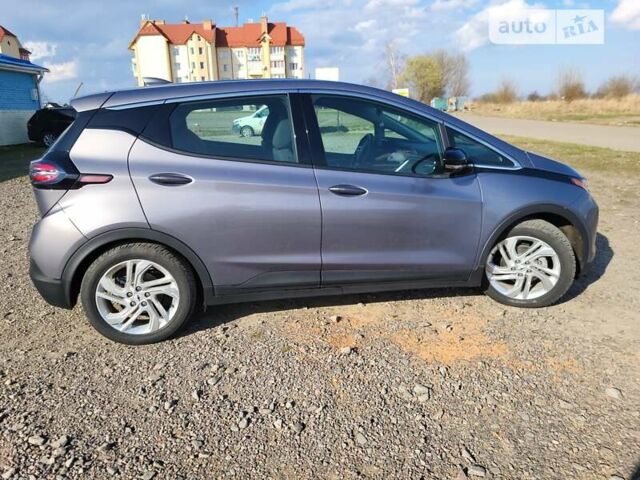 Шевроле Bolt EV, объемом двигателя 0 л и пробегом 19 тыс. км за 25890 $, фото 1 на Automoto.ua